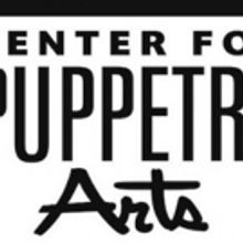 Krystal Donates Puppets to the Center for Puppetry Arts