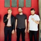 New Single From Huff Post Favorite Infectious Rock