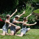 Amanda Selwyn Dance Theatre Performed to a Sold-Out Audience with GREEN AFTERNOON V