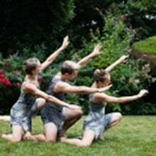 Amanda Selwyn Dance Theatre Performed to a Sold-Out Audience with GREEN AFTERNOON V