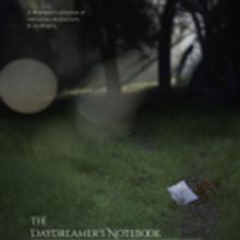 Open THE DAYDREAMER'S NOTEBOOK on Amazon and TLA