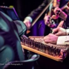 The Canadian Arabic Orchestra Will Launch Inaugural FESTIVAL OF ARABIC MUSIC & ART