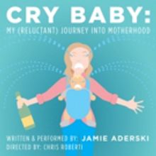 CRY BABY Returns to The PIT this September