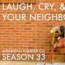 American Theater Company to Workshop 12 New Projects This Season
