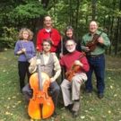 Bridge Street Theatre Presents A WILD MUSICAL WEEKEND