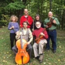 Bridge Street Theatre Presents A WILD MUSICAL WEEKEND