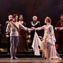 BWW Review: The Houston Ballet's season opener MAYERLING Brings Drama to Life at the 