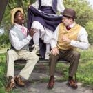 Theatre And Dance at Wayne Opens its 55th Season with THE UNDERPANTS