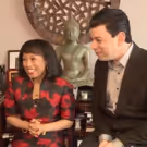 TV: Watch Baayork Lee Get Glamorous for the Tonys!