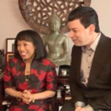 TV: Watch Baayork Lee Get Glamorous for the Tonys!