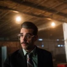 Photo Flash: First Look - Broadway's Bobby Cannavale Stars in USA's MR. ROBOT