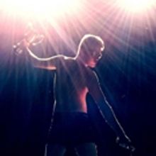 EDINBURGH 2017: BWW Q&A- Hambone: enobmaH