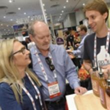 SUMMER FANCY FOOD SHOW Brings Top Specialty Foods to NYC