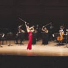 Solisti Ensemble to Perform in Concert at The Great Auditorium