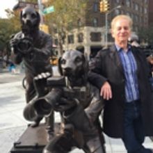 SAVING STAN to Premiere at Broadway Bound Theatre Festival This August