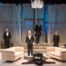 BWW Review: AND THEN THERE WERE NONE at Kansas City Actors Theatre At Union Station
