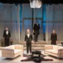 BWW Review: AND THEN THERE WERE NONE at Kansas City Actors Theatre At Union Station