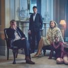 Photo Flash: AMC Releases New Image from Global Thriller MCMAFIA