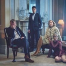 Photo Flash: AMC Releases New Image from Global Thriller MCMAFIA