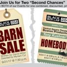 Second Chances Take Center Stage at the Black Box Lab at Stage 284