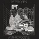 Peter Oren Announces Sophomore Album 'Anthropocene'
