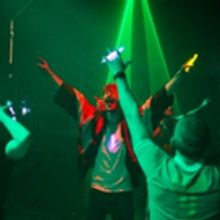 EDINBURGH 2017: BWW Q&A- Trainspotting Live