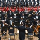 Columbus Symphony Opens 2017-18 with AN ALPINE SYMPHONY