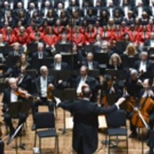 Columbus Symphony Opens 2017-18 with AN ALPINE SYMPHONY