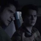 MTV Shares Trailer for TEEN WOLF - The Final Ten Episodes