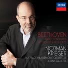 New Recording of Beethoven Piano Concerti Nos. 3 & 5 Now Available on Decca Records