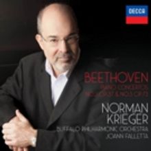 New Recording of Beethoven Piano Concerti Nos. 3 & 5 Now Available on Decca Records