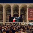 The Metropolitan Opera's 2017 Summer HD Festival Will Offer Free Screenings of Met…