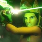 First Look - Disney XD Premieres Final Season of STAR WARS REBELS, 10/16