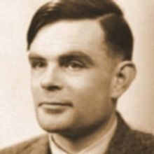 New Musical About Alan Turing, GUILTY OF LOVE Heads Out on Tour