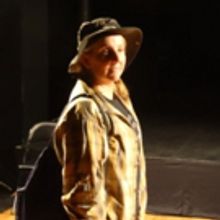 Photo Flash: First Look at Conservation Theater's FRESH FROM AFRICA at Planet…