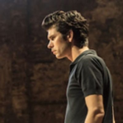 BWW Review: AGAINST, Almeida Theatre