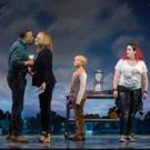 BWW Blog: Watching FREAKY FRIDAY With My Mom