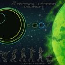 The Claypool Lennon Delirium Release 'Lime and Limpid Green' EP Today
