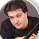 Solo Pianist Gleb Ivanov to Perform in Ocean Grove's 'Summer Stars' Series