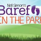 Neil Simon's BAREFOOT IN THE PARK to Play The Candlelight Theatre
