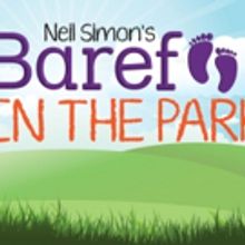 Neil Simon's BAREFOOT IN THE PARK to Play The Candlelight Theatre