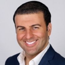 RUSSIAN CABARET NIGHT, Featuring David Serero, Coming to ONEGIN Restaurant