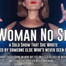 Liz Anderson's THE ONE WOMAN NO SHOW to Return to The Crowd Theater