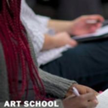 Art School Announces New Series On How To Improve And Protect Arts Education