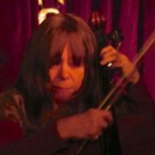Composer and Cellist Peri Mauer to Debut MAD JAM as Part of Make Music New York