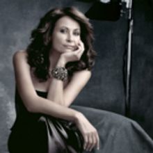 Linda Eder to Return to Provincetown's Crown & Anchor This Month