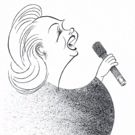 BWW Exclusive: Ken Fallin Draws the Stage - The Late Barbara Cook