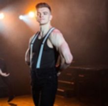 BWW Review:  Muscles and Choreographed Violence Overwhelm The Story of A CLOCKWORK OR