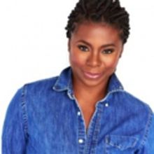 Maryam Myika Day to Star in ENOUGH VO5 FOR THE UNIVERSE at New York Theatre Summer…