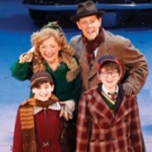 A CHRISTMAS STORY Will Fill You With Holiday Cheer at Thalia Mara Hall This December